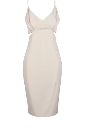 ACCESS FASHION Dames, Jurken, , Maat: L Spandex
