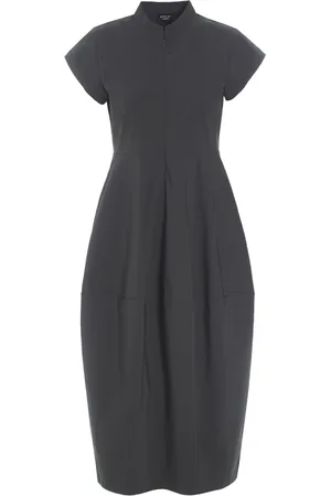 Bitte Kai Rand Dames, Jurken, Zwart, Maat: S Viscose