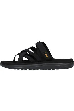 Teva Dames, Schoenen, Zwart, Maat: 38 EU