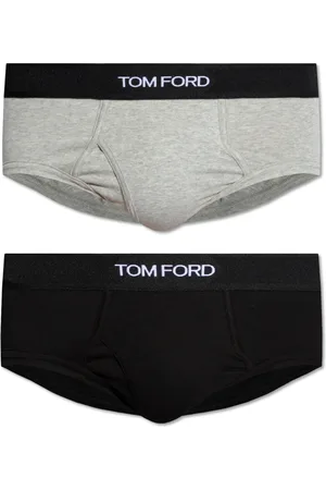 Tom Ford Heren, Ondergoed, Veelkleurig, Maat: XS Katoen