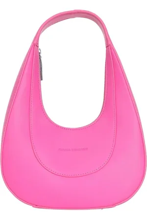 Chiara Ferragni Dames, Tassen, Roze, Maat: ONE Size Poliester