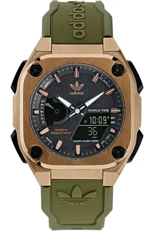 adidas Heren, Accessoires, Groen, Maat: ONE Size