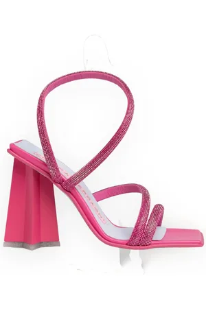 Chiara Ferragni Dames, Schoenen, Roze, Maat: 39 EU