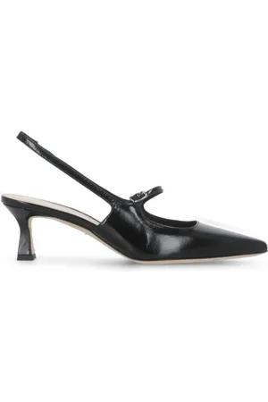 Julie Dee Dames, Schoenen, Zwart, Maat: 38 EU