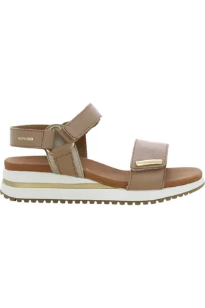 Mephisto Dames, Schoenen, Bruin, Maat: 36 EU