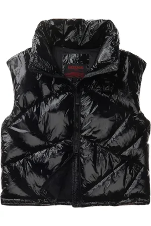 Blauer Dames, Jassen, Zwart, Maat: S