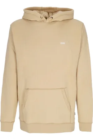 Vans Heren, Sweatshirts & Hoodies, Bruin, Maat: L