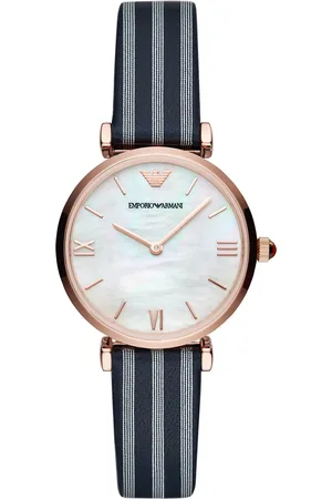 Emporio Armani Dames, Accessoires, Zwart, Maat: ONE Size