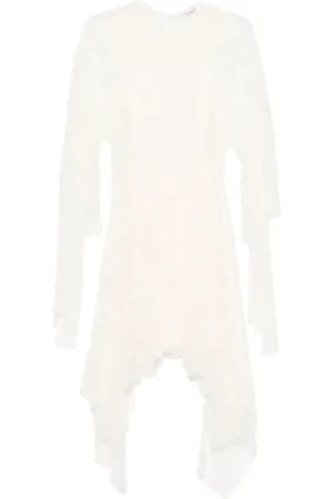 Serafini Dames, Jurken, , Maat: S Polyamide