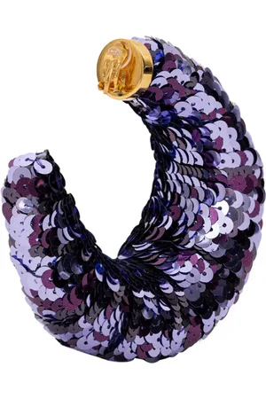Tom Ford Dames, Accessoires, Paars, Maat: ONE Size Vinyl
