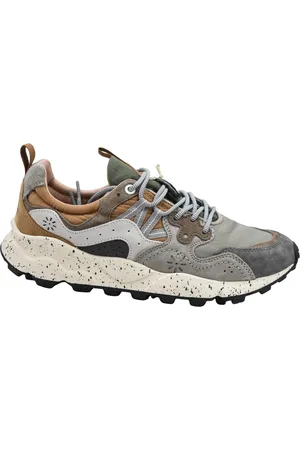 Flower Mountain Heren, Schoenen, Veelkleurig, Maat: 40 EU Suède