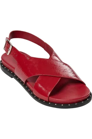 Sofie Schnoor Dames, Schoenen, Rood, Maat: 40 EU