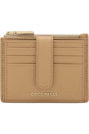 Coccinelle Dames, Accessoires, , Maat: ONE Size Leer