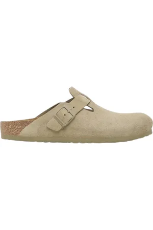 Birkenstock Heren, Schoenen, , Maat: 44 EU Suède