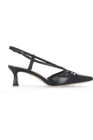Julie Dee Dames, Schoenen, Zwart, Maat: 37 EU