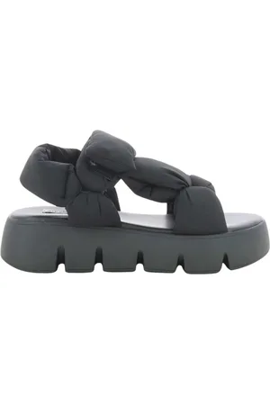 Steve Madden Dames, Schoenen, Zwart, Maat: 40 EU