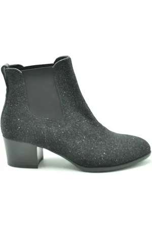 Hogan Dames, Schoenen, Zwart, Maat: 36 EU