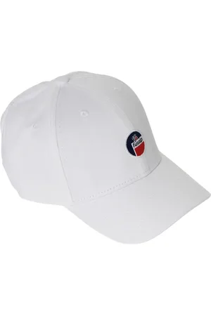 Fusalp Unisex, Accessoires, Wit, Maat: ONE Size Katoen