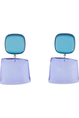 Emporio Armani Dames, Accessoires, Veelkleurig, Maat: ONE Size Poliester