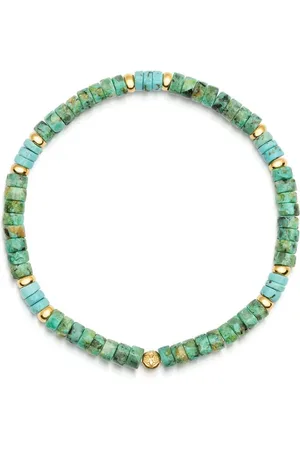 Nialaya Heren, Accessoires, Geel, Maat: L