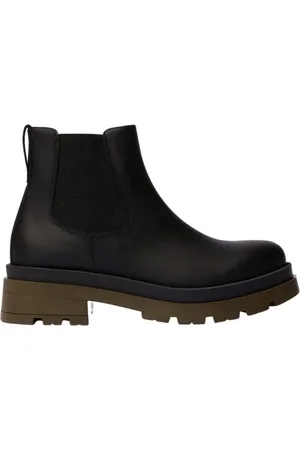Scarosso Dames, Schoenen, Groen, Maat: 38 1/2 EU Leer
