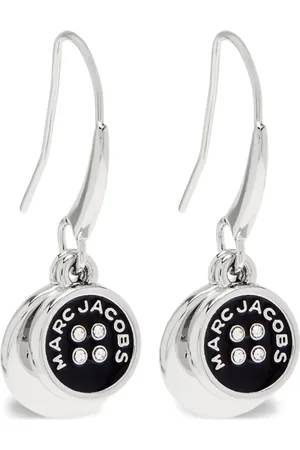 Marc Jacobs Dames, Accessoires, Grijs, Maat: ONE Size