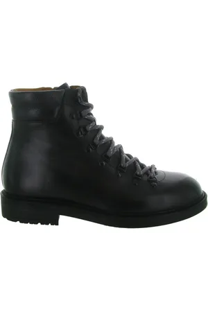 Magnanni Heren, Schoenen, Bruin, Maat: 44 EU Leer