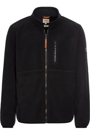 Camel Active Heren, Sport, Blauw, Maat: XL Fleece