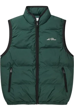 Les Deux Heren, Jassen, Groen, Maat: L