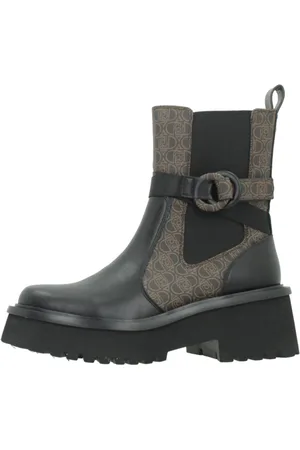 Liu Jo Dames, Schoenen, Zwart, Maat: 39 EU