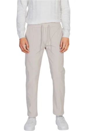 Antony Morato Heren, Broeken, , Maat: 2XL Poliester