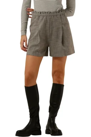 Ruby Tuesday Dames, Korte broeken, Zwart, Maat: L