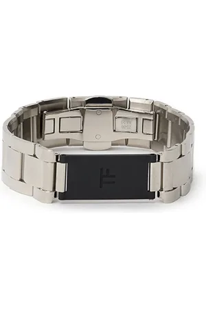 Tom Ford Unisex, Accessoires, Grijs, Maat: ONE Size Satijn