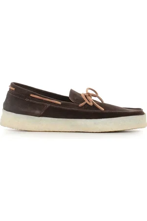 Astorflex Heren, Schoenen, Bruin, Maat: 44 EU Suède