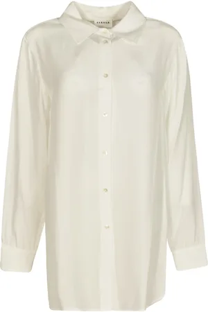P.A.R.O.S.H. Dames, Blouses & Shirts, , Maat: L