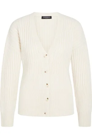 Bruuns Bazaar Dames, Truien, , Maat: XS Wol