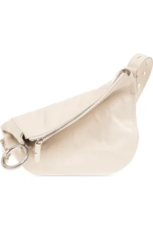 Burberry Dames, Tassen, , Maat: ONE Size Leer