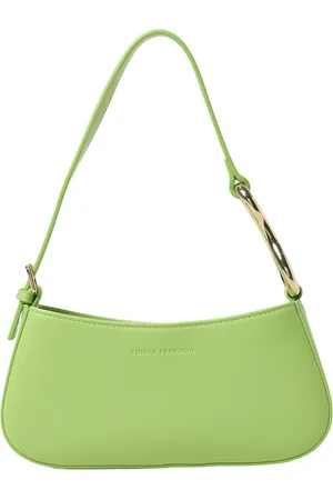Chiara Ferragni Dames, Tassen, Groen, Maat: ONE Size