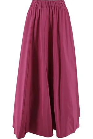 P.A.R.O.S.H. Dames, Rokken, Roze, Maat: S Poliester