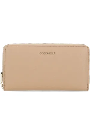 Coccinelle Dames, Accessoires, , Maat: ONE Size Leer