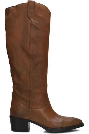 Blasz Dames, Schoenen, Bruin, Maat: 36 EU