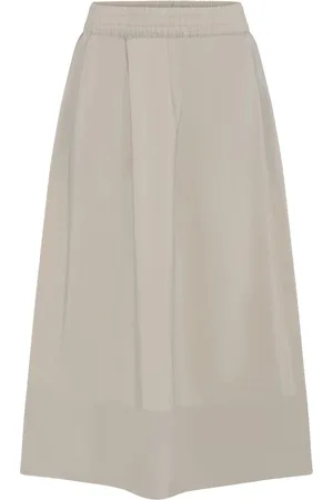 In Front Dames, Rokken, , Maat: 2XL Katoen
