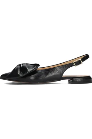 NOTRE-V Dames, Schoenen, Zwart, Maat: 41 EU