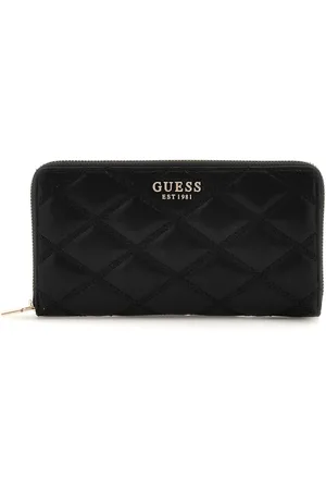 Guess Dames, Accessoires, Zwart, Maat: ONE Size