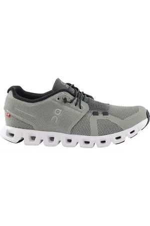 On Running Dames, Sport, Grijs, Maat: 37 EU