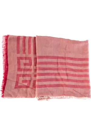 Givenchy Dames, Accessoires, Roze, Maat: ONE Size Katoen