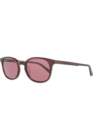 GANT Heren, Accessoires, Bruin, Maat: ONE Size