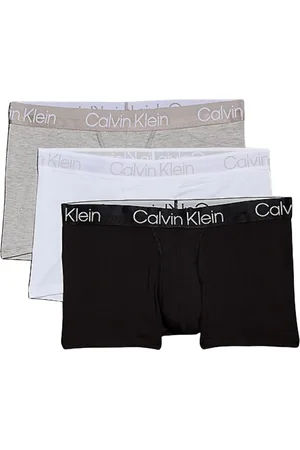 Calvin Klein Heren, Ondergoed, Veelkleurig, Maat: 2XL Katoen