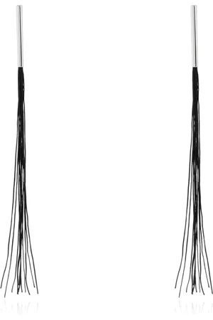 Jil Sander Dames, Accessoires, Zwart, Maat: ONE Size