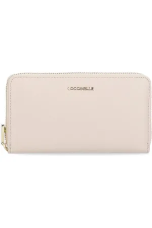 Coccinelle Dames, Accessoires, Roze, Maat: ONE Size Leer